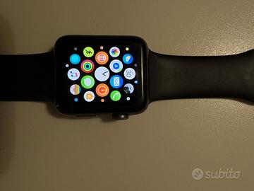 Apple Watch 2 serie