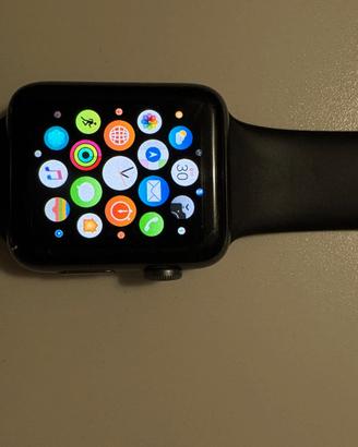 Apple Watch 2 serie