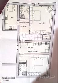 Terratetto a schiera