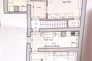 Terratetto a schiera