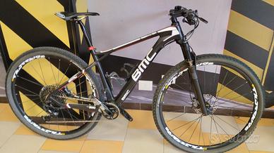 MTB BMC teamlite Te 01 misura s.12 v.