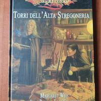 Torri dell'Alta Stregoneria ITA 6230 dnd 3.5 