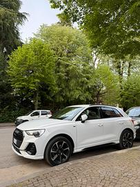 AUDI Q3 SLINE 1.5 TFSI 2021