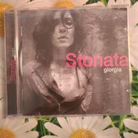 Cd Disco Giorgia Stonata Sony Bmg Nuovo