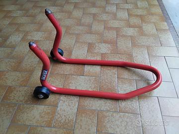 Cavalletto moto