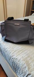 borsa marca K-way