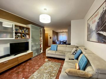 QUADRILOCALE CON CANTINA