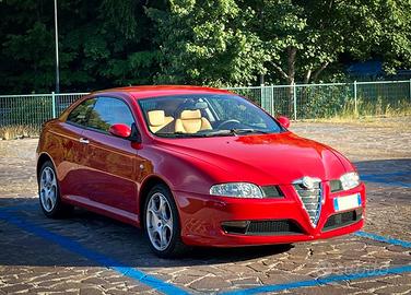 Alfa Romeo GT