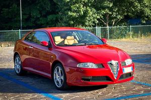 Alfa Romeo GT