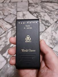 Cacciaviti cellulari vintage