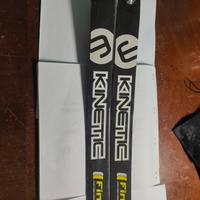 Flettenti per arco Kinetic Finity