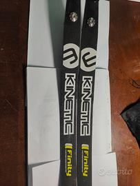 Flettenti per arco Kinetic Finity