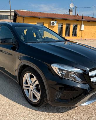 Mercedes-benz GLA 180 CDI Premium