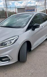 Ford fiesta st line 