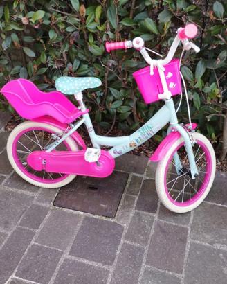 Bici da bimba