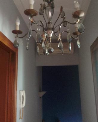 Vecchio Lampadario 