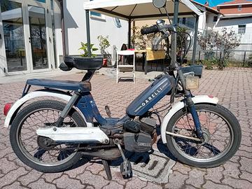 motorino Garelli modello VIP/VIP2 anni 78/82