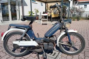 motorino Garelli modello VIP/VIP2 anni 78/82