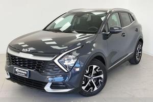 Kia Sportage 1.6 CRDi MHEV Style