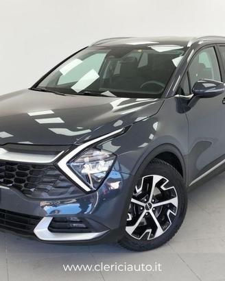 Kia Sportage 1.6 CRDi MHEV Style