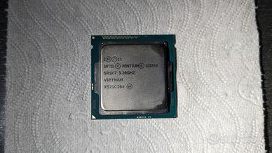 CPU Intel Pentium G3250 3.20GHz LGA1150 (Haswell)
