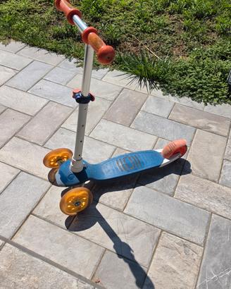 monopattino bambino Decathlon oxelo B1 500 