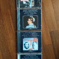 JULIA VARADY, LISE DAVIDSEN, LUCIA POPP, STOYANOVA