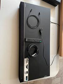 Sound bar sony