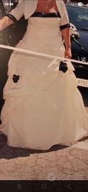 Abito da sposa