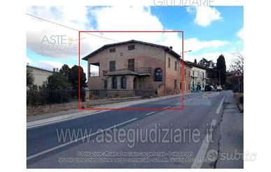 Appartamento Montepulciano [A4344451]