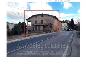 Appartamento Montepulciano [A4344451]