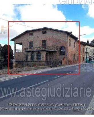 Appartamento Montepulciano [A4344451]