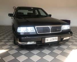 Lancia Thema 2.0 i.e. turbo 16V - ASI 30 anni