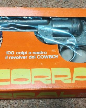 Pistola giocattolo Pistola Corral MMM