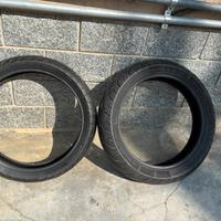 Pneumatici moto 140/70 R17 Michelin