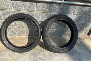 Pneumatici moto 140/70 R17 Michelin