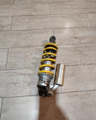Ricambi Yamaha R1 1998-2001
