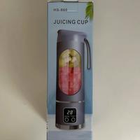 Frullatore portatile