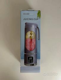 Frullatore portatile