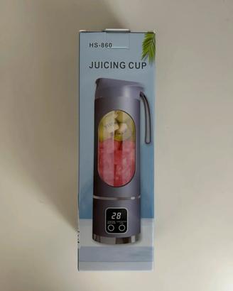 Frullatore portatile