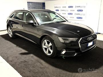 AUDI A6 Avant 40 TDI S tronic Business - PROMO
