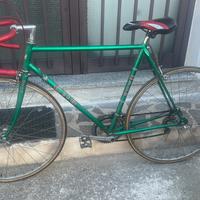 Bici Cilo Swiss Classic