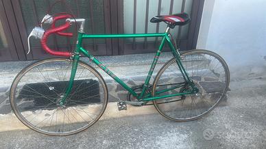 Bici Cilo Swiss Classic