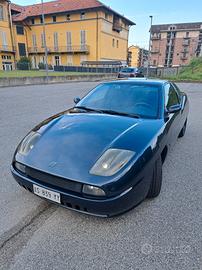 FIAT Coupé - 1997