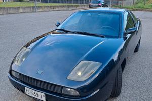 FIAT Coupé - 1997