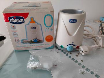 Scalda biberon CHICCO