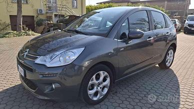 Citroen C3 BlueHDi 75 Exclusive