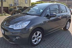Citroen C3 BlueHDi 75 Exclusive