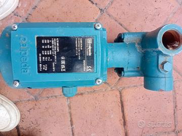 Elettropompa autoclave CALPEDA  CAM 91/A-R  