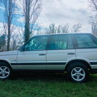 RANGE ROVER 2.5 DSE Autom. ASI